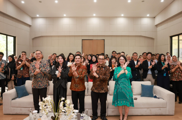 Kemenkes Dorong Inovasi Teknologi Kesehatan yang Tingkatkan Akses dan Mutu Layanan