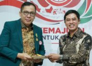 Kemenkes dan IDI Perkuat Sinergi Wujudkan Reformasi Pembiayaan Kesehatan dan Perlindungan Tenaga Medis