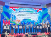 RS Awal Bros Hangtuah Resmi Layani Pasien BPJS Kesehatan Mulai 1 November