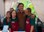 Wakil Menteri Kesehatan Prof. dr. Dante Saksono Harbuwono