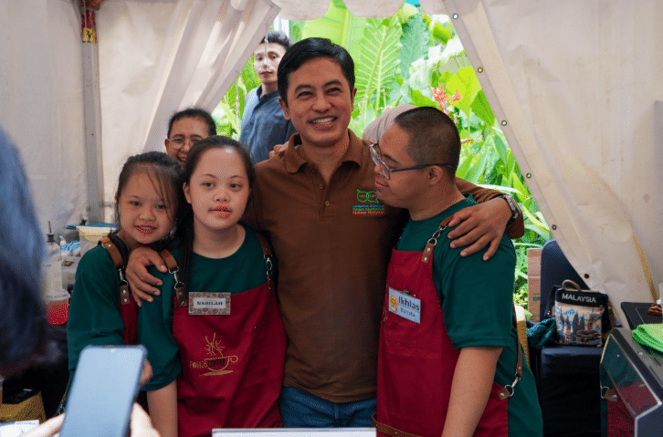 Wakil Menteri Kesehatan Prof. dr. Dante Saksono Harbuwono